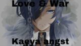 Love & War|Kaeya Angst|Lyric "Prank"