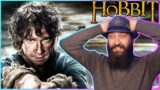 Loyalty & Betrayal – The Hobbit: The Battle of the Five Armies Ext First Time Reaction Part 1!