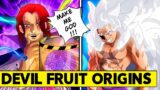 Luffy Learns How Devil Fruits Are Created… Everyone Was Wrong! – One Piece Chapter 1069