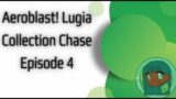 Lugia Mail Time! | Aeroblast! Lugia Collection Chase Episode # 4