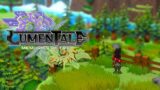 LumenTale: Memories of Trey  | Kickstarter Date Trailer