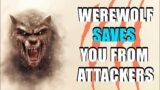M4F – Werewolf Saves You From Attackers – Boyfriend ASMR | Revenge | Trigger Warnings in Description