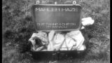 MAHLER HAZE – "Quit taking a shit on my Xanadu" (Dark Experimental electronic music,  Belgium 2019)