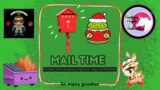 MAIL TIME – Funko Community, Fugitive Toys & Mindzai