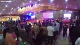 MANTLE TRANSFER SUNDAY || 2ND SERVICE || 18-12-2022