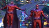 MARVEL Super War – Magneto: The Rework We Deserve! [2022]