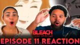 MASAKI AND ISSHIN | Bleach TYBW Ep 11 (377) REACTION