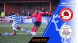 MATCH HIGHLIGHTS | Iaciofano to the rescue as City extend unbeaten run on the south coast | VNLS