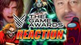 MAX REACTS: The Game Awards 2022 – Full Presentation