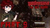 MECH VERSUS ZOMBIES! – WOLFENSTEIN THE OLD BLOOD Let's Play Part 9 (1440p 60FPS PC)