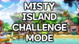 MISTY ISLAND LEGACY – CHALLENGE MODE GUIDE!