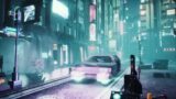 [MIX] Cyberpunk EDM Beats #2