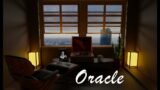 [MIX] ORACLE – Lofi, Hiphop relaxing beats and Chill music.