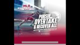 MLR – 2022 Pursue Overtake & Recover All  | Day 2 Special Numbers & Theme Message 1
