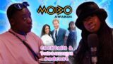 MOBO Awards, Moving Out of Your Parents House And MEGAN AND HARRY Documentary Ft. Mr Martin