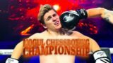 MOGUL CHESSBOXING CHAMPIONSHIP PRESENTED BY FANSLY | !FANSLY #FANSLYPARTNER
