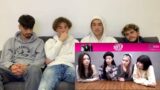 MTF ZONE Reacts To bts paved the way, why is it so hard to accept it? | BTS REACTION