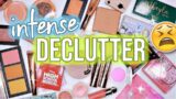 MUCH NEEDED Bronzer, Blush & Face Palette Declutter 2022