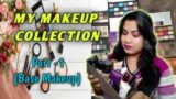 MY MAKEUP COLLECTION 2022 Part -1 (Base Makeup)/ Makeup Collection with Mini Review #sonyslifestyle
