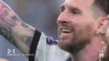 Magical Messi Deleted Video – Against All The Odds