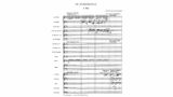 Mahler: Symphony No. 4 (with Score)