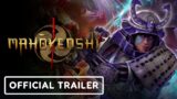 Mahokenshi – Official Release Date Trailer