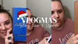 Mail Story Time + Update! | Vlogmas Day 10