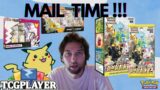 Mail Time! – Pokemon TCG Collection Update – Eevee Heroes, Korean BB, Black Friday, TCG Player