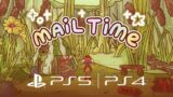 Mail Time – Story Trailer | PS4, PS5