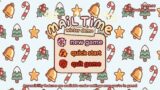 Mail Time – relaxing forest platformer