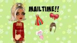 MailTime! / XxEmiBearxX2005