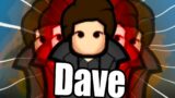 Making a Cult of Vampires Called Dave In Rimworld Biotech