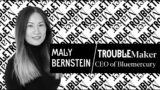 Maly Bernstein's Advice as a TroubleMaker