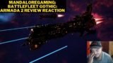 MandaloreGaming: Battlefleet Gothic: Armada 2 Review Reaction
