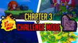 Maplestory Misty Island Chapter 3 + Challenge Mode Guide