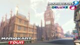 Mario Kart Tour: London Loop (Mashup)