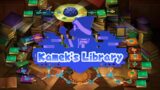 Mario Party DS – Kamek's Library – Episode 1