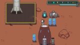 Mars Base | gameplay (pc videogame)