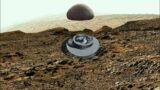 Mars Perseverance Rover Captured New 4k Panoramic Video Footage Of Mars Surface || Mars In 4k ||