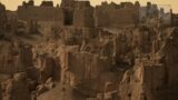Mars: Perseverance Rover – Find an entire city hidden behind the crater
