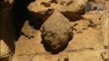Mars: Perseverance Rover – Find an unidentified being camouflaged in the mountain