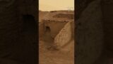 Mars: Perseverance Rover – Find the remains of an underground base on the surface of Mars #shorts