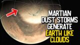 Martian Dust Storms // Solar Storms Damage // Dragon's Arrival // Ariane 6 Launch // S25E132