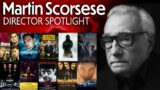 Martin Scorsese | Director Spotlight