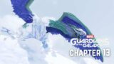 Marvel Guardian of the Galaxy Chapter 13 – Against All Odds