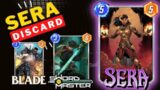 Marvel Snap Sera Discard Deck – This Combo Actually Works !!