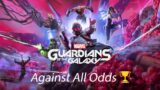 Marvel's Guardians Of The Galaxy – Against All Odds – Wendigo Boss Fight (Hard) (3080)