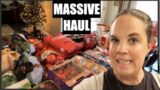 Massive Grocery Haul – BUSTED MY BUDGET!!!