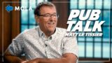 Matt Le Tissier | Pub Talk