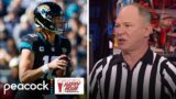 Matthew Berry's Week 15 Recap: Lawrence, Jags stay hot | Fantasy Football Happy Hour | NFL on NBC